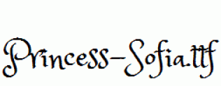 Princess-Sofia.ttf
