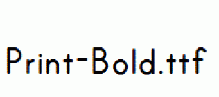 Print-Bold.ttf