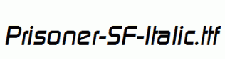 Prisoner-SF-Italic.ttf