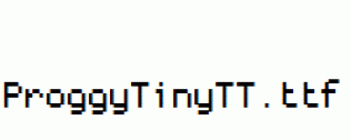 ProggyTinyTT.ttf