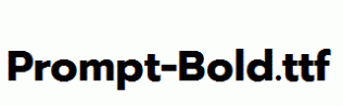 Prompt-Bold.ttf