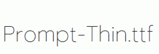 Prompt-Thin.ttf