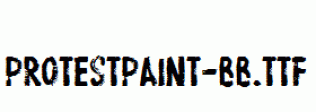 ProtestPaint-BB.ttf