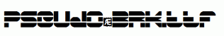 Pseudo-BRK.ttf