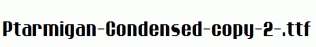 Ptarmigan-Condensed-copy-2-.ttf