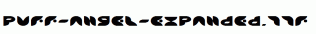 Puff-Angel-Expanded.ttf