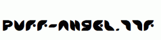 Puff-Angel.ttf