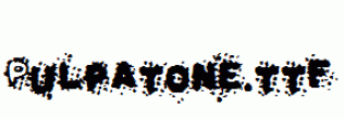 Pulpatone.ttf