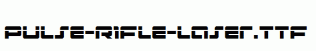 Pulse-Rifle-Laser.ttf