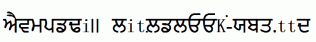 PunjabiAmritsarSSK-Bold.ttf