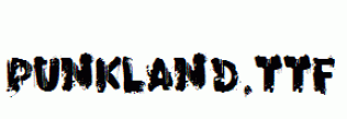 PunkLand.ttf