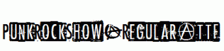 PunkRockShow-Regular.ttf