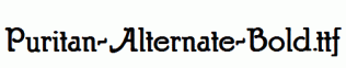 Puritan-Alternate-Bold.ttf