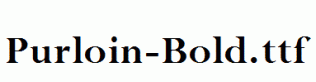 Purloin-Bold.ttf