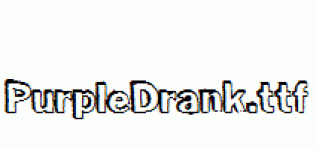 PurpleDrank.ttf