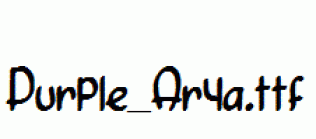 Purple_Arya.ttf