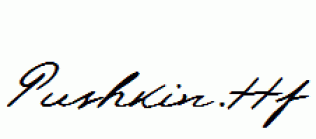 Pushkin.ttf