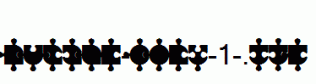 Puzzle-copy-1-.ttf
