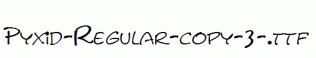 Pyxid-Regular-copy-3-.ttf