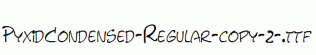 PyxidCondensed-Regular-copy-2-.ttf