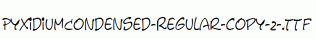 PyxidiumCondensed-Regular-copy-2-.ttf