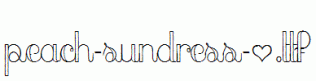 peach-sundress-~.ttf