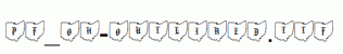 pf_oh-outlined.ttf