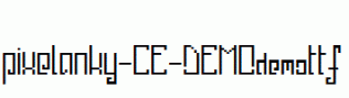 pixelanky-CE-DEMO.ttf