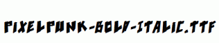 pixelpunk-Bold-Italic.ttf