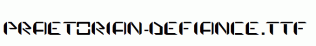 praetorian-defiance.ttf