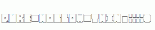 QUBE-HOLLOW-THIN.ttf