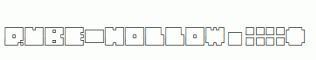 QUBE-HOLLOW.ttf