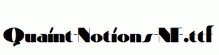 Quaint-Notions-NF.ttf