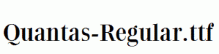 Quantas-Regular.ttf
