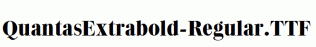 QuantasExtrabold-Regular.ttf