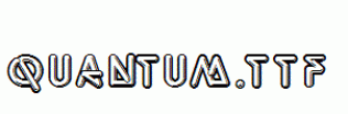 Quantum.ttf