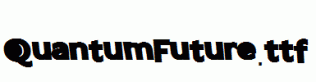QuantumFuture.ttf