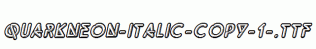 QuarkNeon-Italic-copy-1-.ttf
