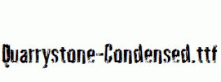 Quarrystone-Condensed.ttf