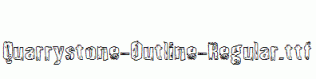 Quarrystone-Outline-Regular.ttf