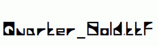 Quarter-Bold.ttf