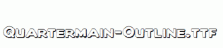 Quartermain-Outline.ttf