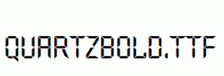QuartzBolD.ttf
