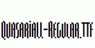 QuasariaLL-Regular.ttf