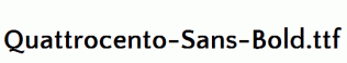 Quattrocento-Sans-Bold.ttf