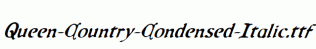 Queen-Country-Condensed-Italic.ttf