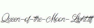 Queen-of-the-Moon-Light.ttf