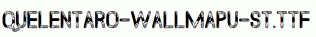 Quelentaro-Wallmapu-St.ttf