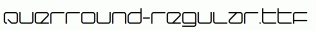 Querround-Regular.ttf