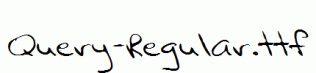 Query-Regular.ttf